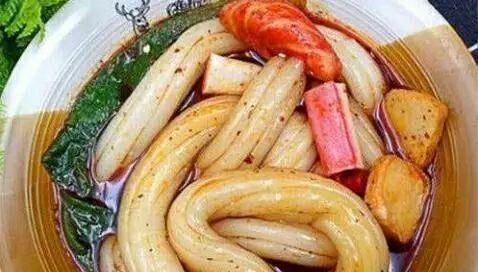 耽误|被名字“耽误”的中国小吃,味道很好却败给了名字