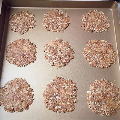  椰蓉|椰蓉燕麦饼干