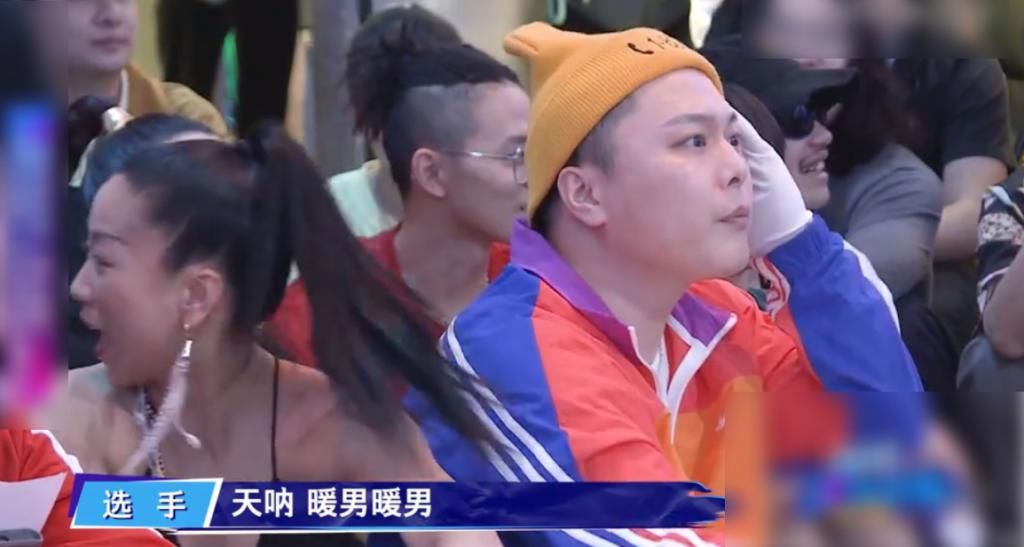  情商|《街舞3》街道海选开启，都说王嘉尔情商高，节目中还是个暖男