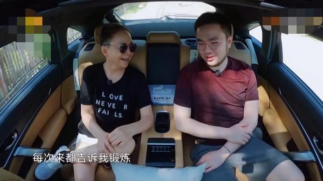  勤快|《向往4》收官将情怀做到底，长英兑现承诺回归了，陈赫变勤快了