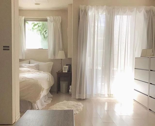  居住|日本女生的独居生活晒照火了：一个人居住，究竟有多“爽”？