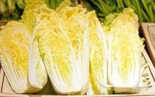 鸡蛋|娃娃菜炒着吃,绝对的美味!进来带你解锁娃娃菜的新做法~