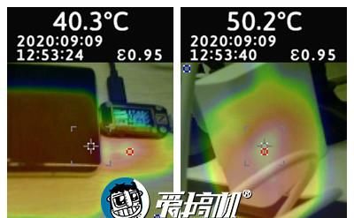  Pro|真120瓦！iQOO 5 Pro与小米10U快充测试：打哭所有友商