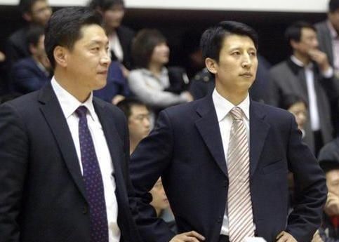  赛季|CBA丢冠第一队，8进总决赛拿7亚！辽宁两年前打破魔咒是过把瘾吗