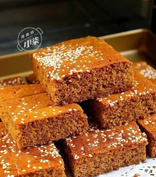  蓬松|自从学会枣糕这样做, 我家零食就没买过, 暄软蓬松, 比蛋糕还好吃