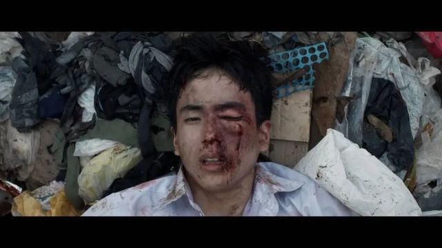  观众|?电影已经封神，剧版《天才枪手》还能玩出新花样吗？|冷剧地图