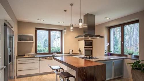  时间|打扫厨房重在勤快，这几个细节多做几遍，厨房每天干干净净