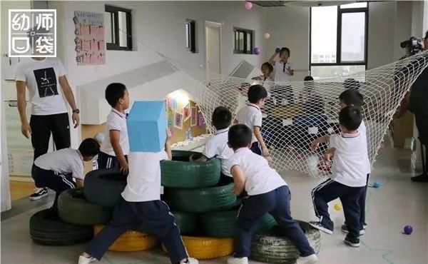  搞定|100张精选案例教你搞定开学走廊环创!