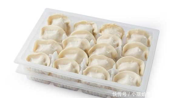 食品|注意！速冻水饺被点名，这个牌子的韭菜猪肉馅儿有问题