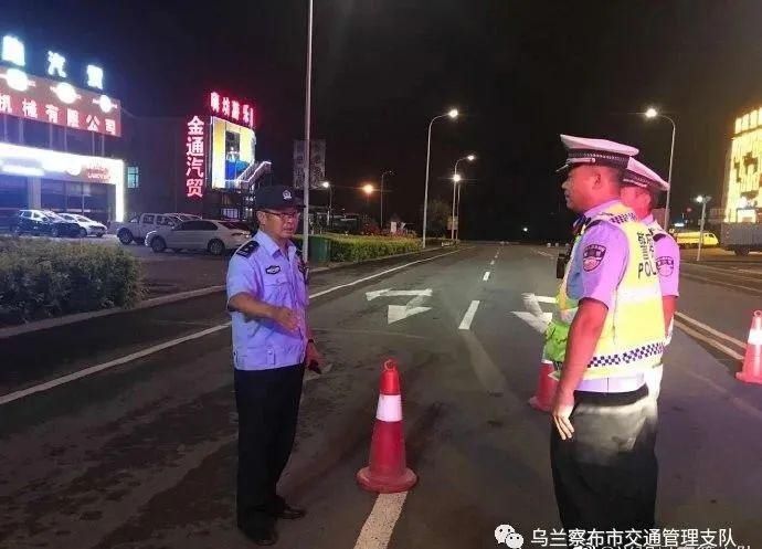  震慑|【统一夜查行动】拒绝酒驾——全市交管部门深入开展周末夜查统一行动 有力震慑酒驾醉驾等严重交通违法行为