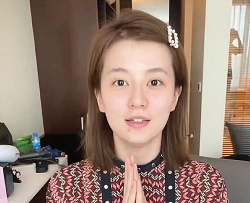  演员|穿越火线演员素颜，路小北楚歌依旧好看，看到肖枫：变沧桑了！