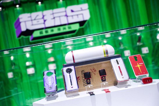 产品|OPPO打造“超玩岛”亮相ChinaJoy2020,携最新智能产品为游戏赋能