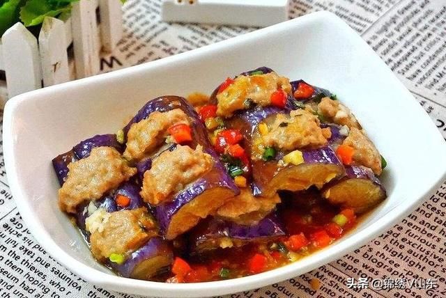  美食|教你做家常版的家常菜，喜欢的朋友赶紧收藏，待客时上一盘也不错