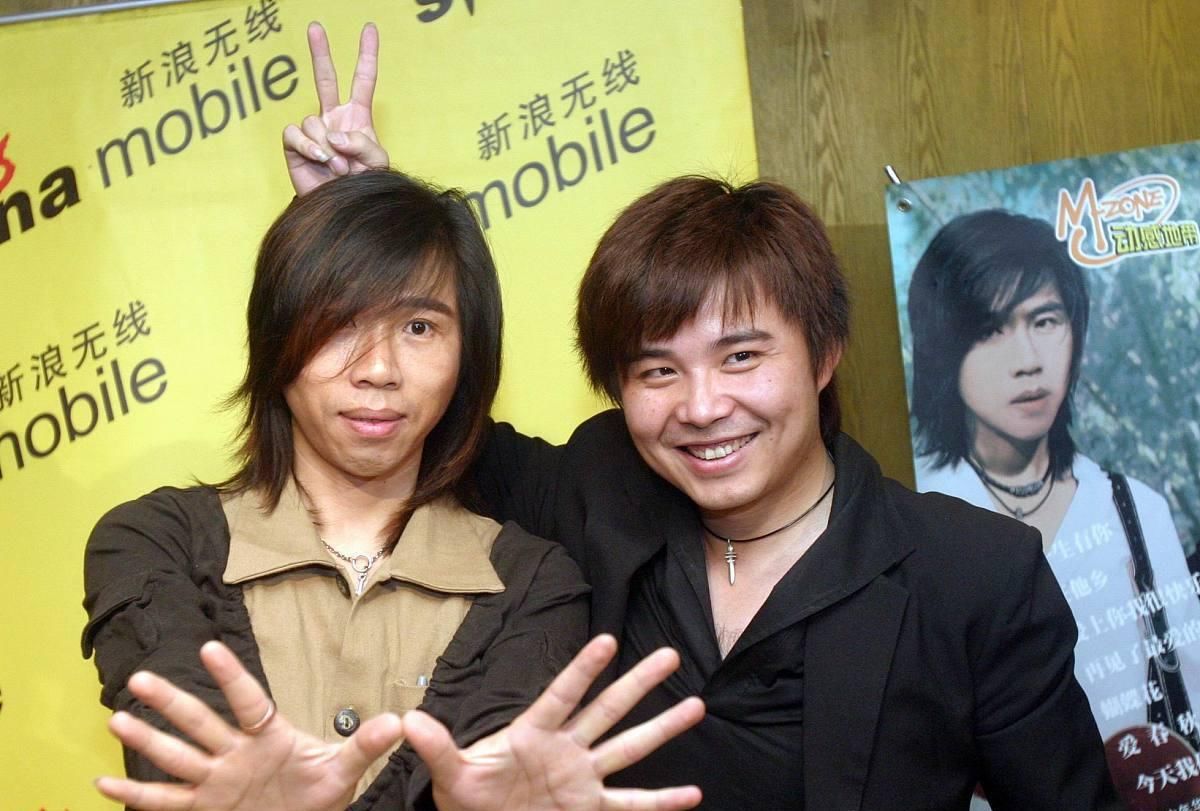  终于|《乐队的夏天第二季》终于是要来了，官宣完整名单出炉