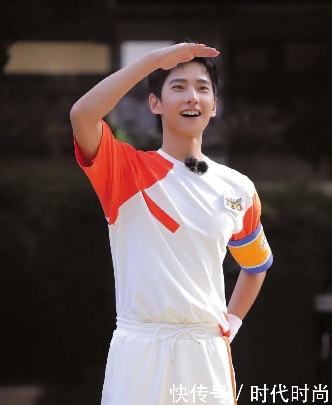  反差|元气哥哥杨洋vs“长在观众笑点上”王耀庆，反差萌让人直呼惊喜