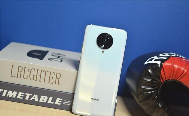 K30pro|为什么很多人选荣耀30pro+，也不选米K30pro？差距很明显