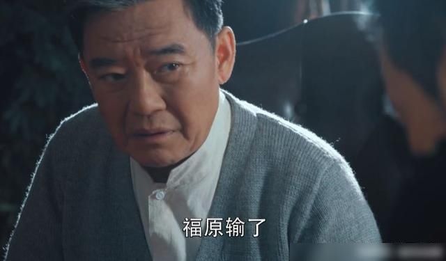  人弃剧|胜算中几个别扭的地方，可能导致了很多人弃剧不追，实在太可惜了