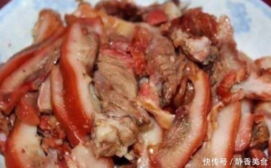 中国|为什么中国人喜欢吃“猪头肉”？很多人不了解，看完涨知识了！