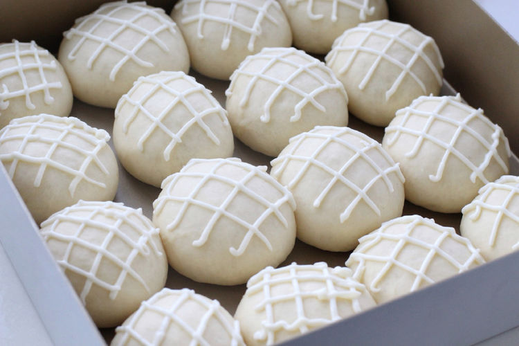 松软|土豆泥还能做面包，色泽金黄、咸香松软，带给你不一样的味蕾体验