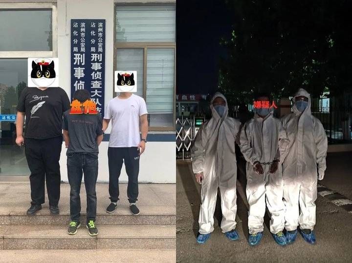 沾化区|漂亮！沾化公安连续作战72小时，成功破获特大盗窃案