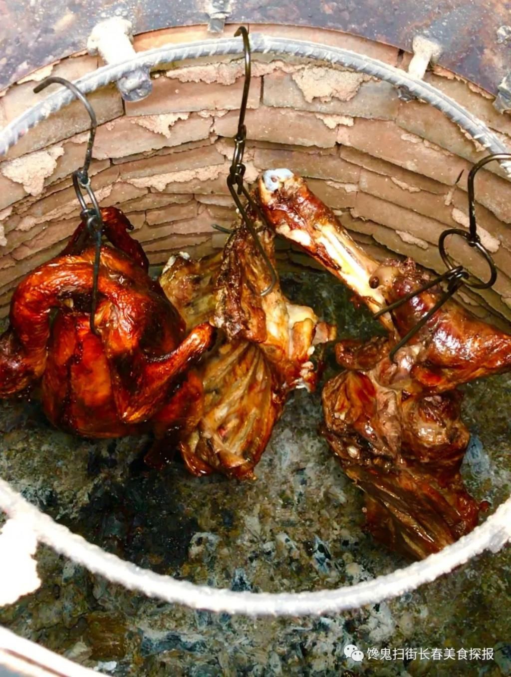 先前|八里堡已不是先前的八里堡。这家的肉太香了！话说，吃过酸菜篓子吗？！