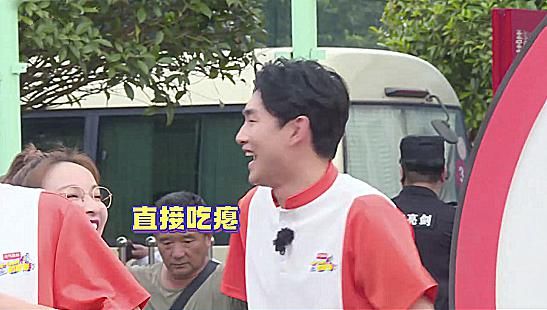  挑衅|《元气满满的哥哥》预告，面对王彦霖挑衅，胡军一句话回应：姜还是老的辣