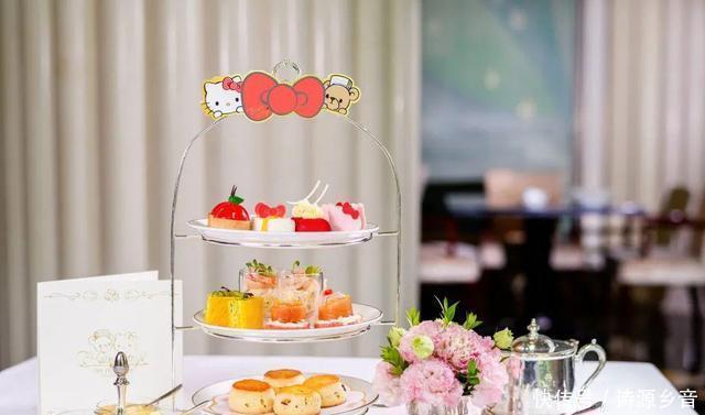 广州瑰丽酒|9月欲望清单丨 野奢营地小住，网红展览开幕