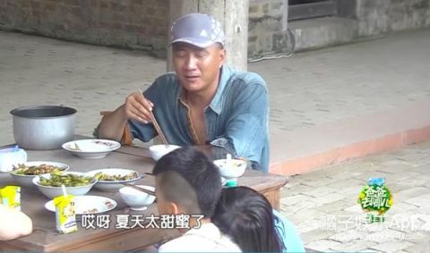  记得|还记得《爸爸去哪儿》的夏天吗？她现在长这样