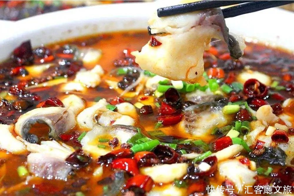 地方|这9个地方,只为了“吃吃吃”都值得去一趟!