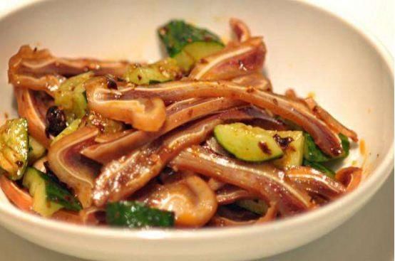  感受|40道菜品精选，食材丰富味道鲜美，真情感受中华美食文化