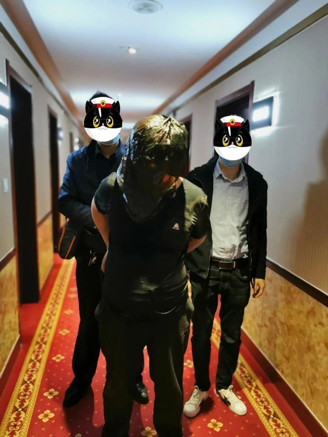 贩毒案件|普通水果市场暗藏汹涌，一车西瓜引出特大贩毒案件