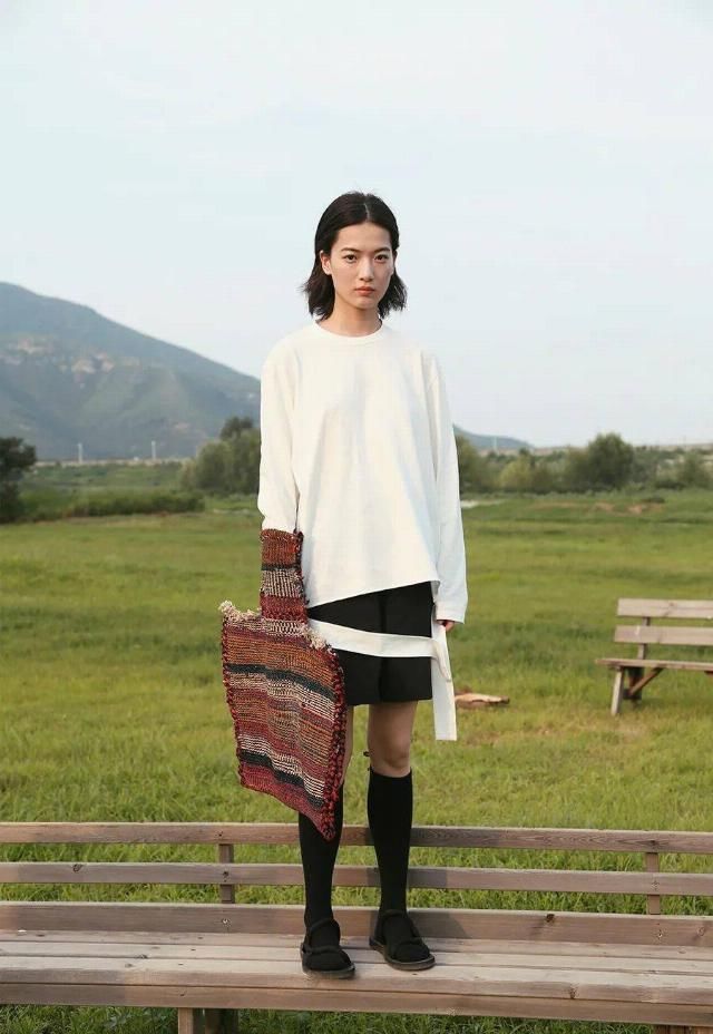  LAMFO|独家对话LAMFO创意总监何可，为何穿搭是个人时尚审美的最直接输出？