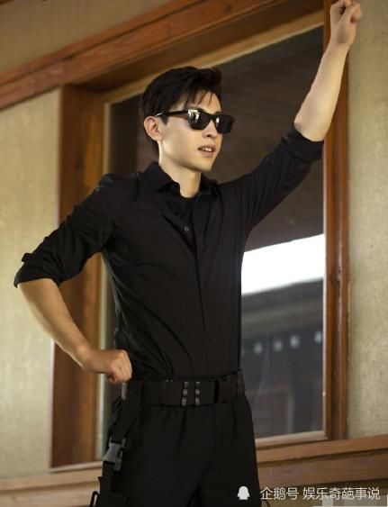  与大家见面|《奔跑吧黄河篇》启航，飞行嘉宾值得大家期待，看到他：收视稳了