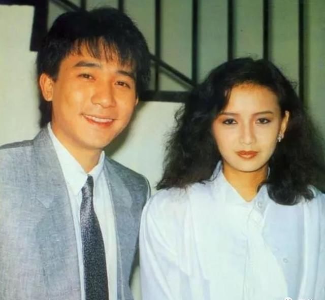 价值|2019年,刘嘉玲展出价值10亿皇冠后,才明白梁朝伟的心酸