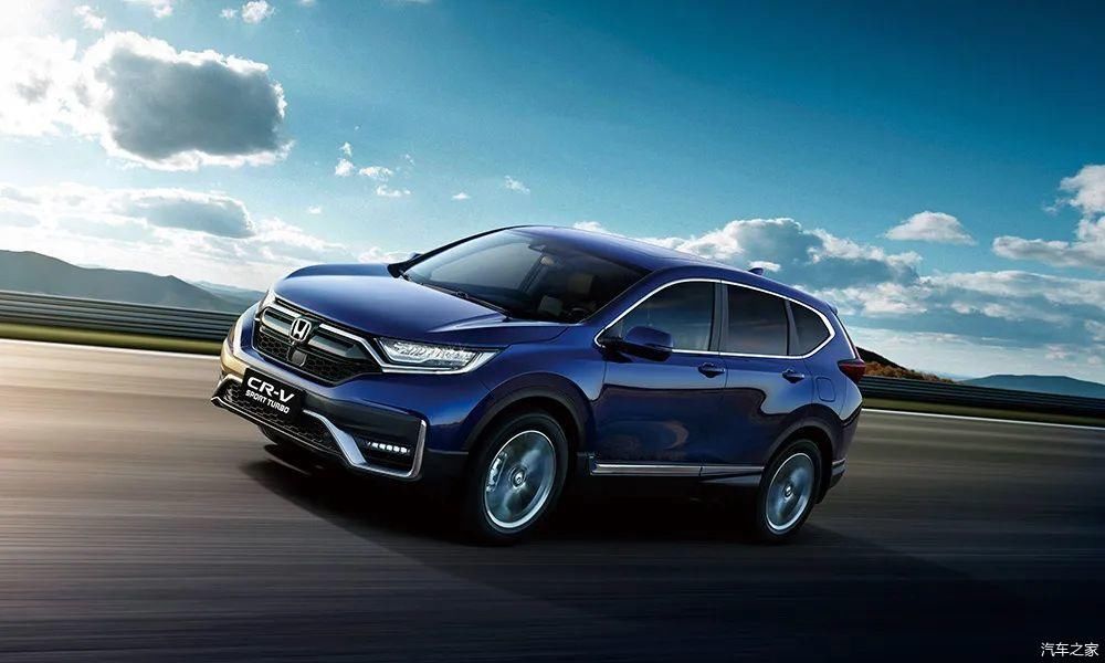  盘点|上半年SUV销量盘点，哈弗王座受威胁，合资车型疲态尽显