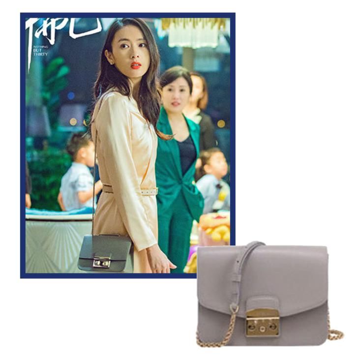  平价|一部43集的电视剧，能出现多少只平价包？