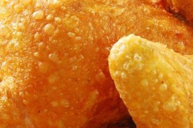 天作之合|炖一锅家常菜,吃上一口香喷喷,可以说是天作之合之——人间美味