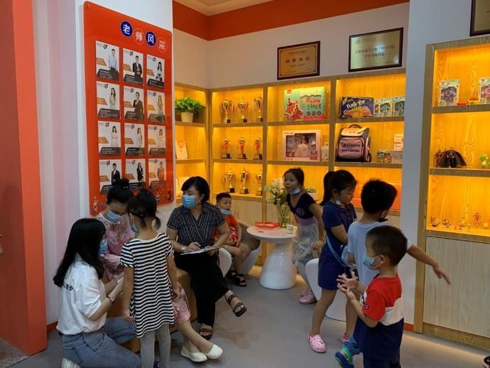  深圳|昂立教育正式落户深圳福田，三大校区同步开业运营