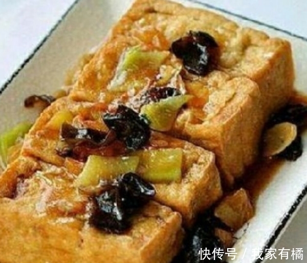 老人|一道百吃不腻的家常菜,口感鲜美,健康美味,非常适合老人和孩子