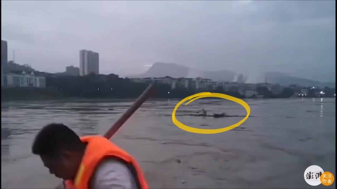 那一刻|“分手后自杀,跳下去那一刻我后悔了”