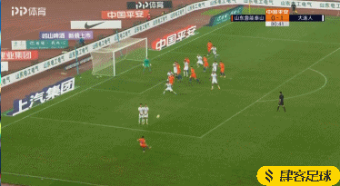 莫伊塞斯|大连1-0鲁能，林良铭首球致胜，助大连迎首胜