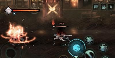 该有人|新游推荐（7.20-7.26）｜《鬼泣手游》《影之刃3》热力来袭！