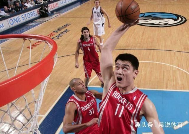  父母|姚明的父母都是职业篮球运动员，他们的篮球水平怎样呢？