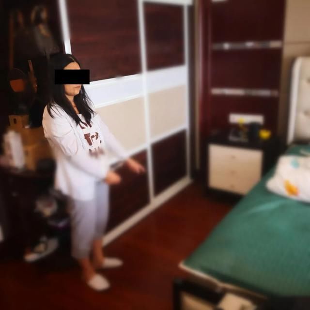  政服务|曝光！放在卧室的首饰竟被自己聘请的家政工偷走了