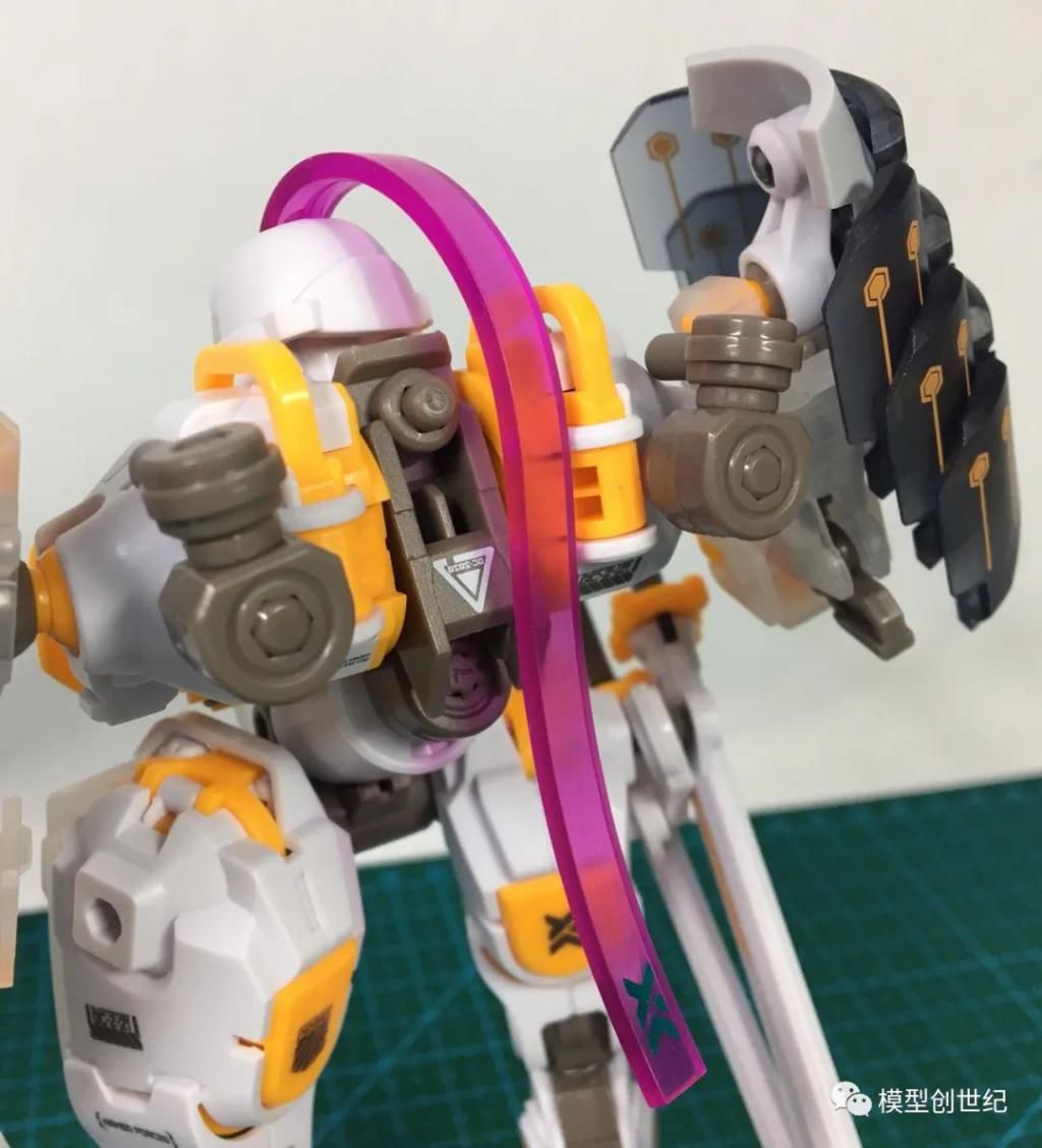  斗笠|【深度详评】一文说清核诚治造”驳机制-空刃”优劣