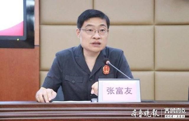  有期徒刑|42人获5年以上有期徒刑！聊城东昌府区法院通报扫黑除恶工作