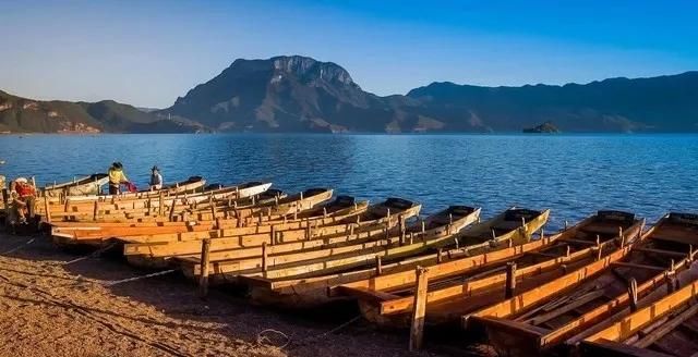  导价的A级|请收下，这是一份很长很全很美的暑期游云南攻略