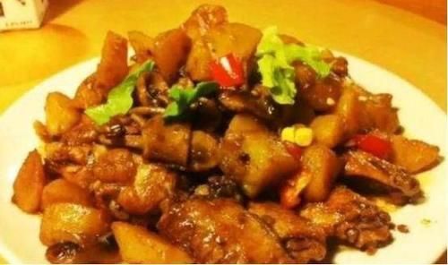 家常菜|口味独特的几道家常菜，简单易做很下饭，来试试吧