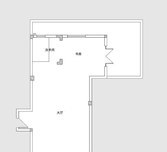  空间|354㎡美式风格叠墅，有钱真好！主卫生间比一般家庭卧室都还要大