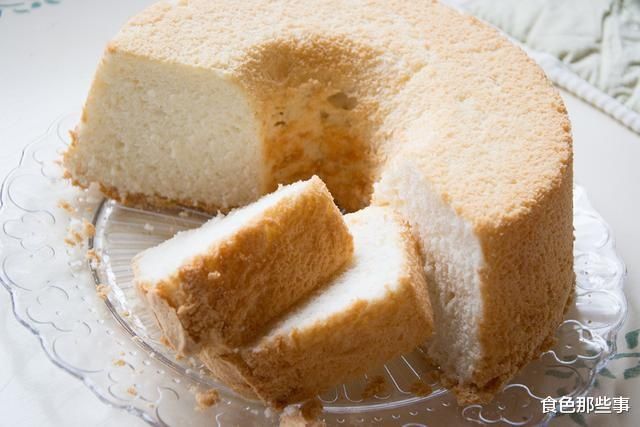 要成分|盘点世界上最经典的蛋糕类型，哪些是你的最爱？